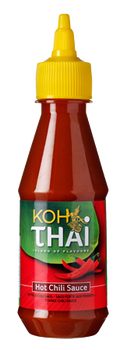 KOH THAI: Sriracha Hot Chili Sauce, 10.14 fo