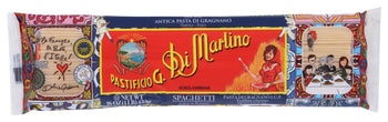 DI MARTINO: Pasta Spaghetti, 1 lb