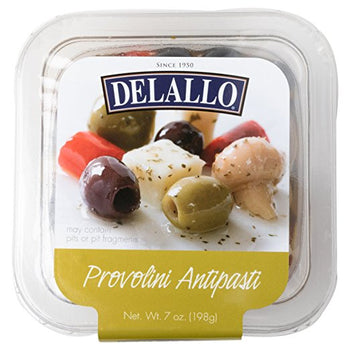 DELALLO: Provolini Antipasti, 7 oz