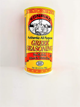 KONRIKO: Ssnng Greek, 2.5 oz