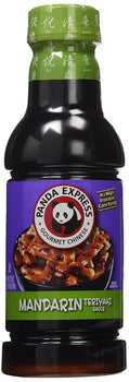 PANDA EXPRESS: Sauce Mandarin Teriyaki, 20.5 oz