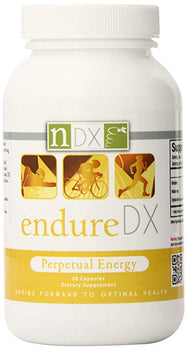 NDX: Endure DX, 30 vc