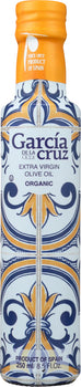 GARCIA DE LA CRUZ: Evoo Master Miller Coupage, 8.5 oz