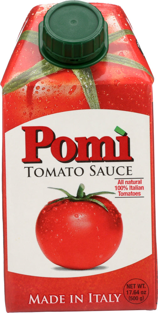 POMI: Tomato Sauce, 17.64 oz