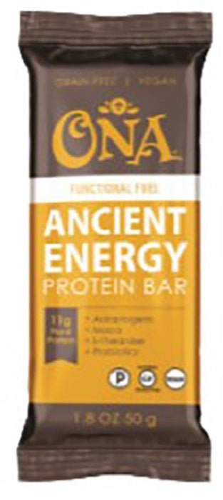 ONA: Bar Functional Fuel Ancient Energy, 1.8 oz