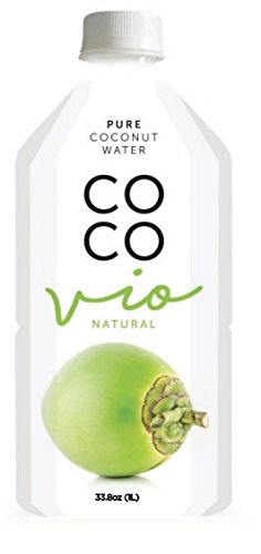 COCO VIO: Water Coconut, 1 lt