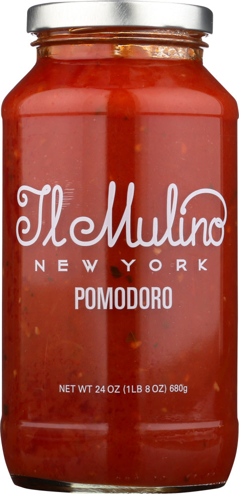 IL MULINO: Pomodoro Sauce, 24 oz