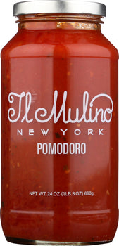 IL MULINO: Pomodoro Sauce, 24 oz