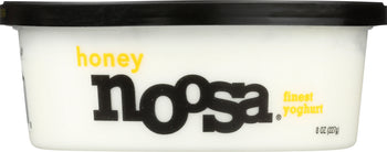 NOOSA: Yoghurt Honey, 8 oz