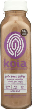 KOIA: Cold Brew Coffee, 12 oz