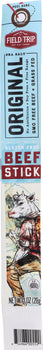 FIELDTRIP: Meat Stick Beef Sea Salt, 1 oz