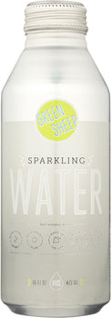 GREEN SHEEP WATER: Sparkling Water Green Sheep, 16 oz