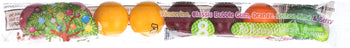 TREE HUGGER: Gum Bubble Citrus 8ct Tube, 1.6 oz