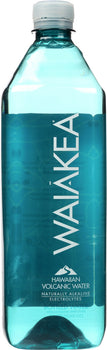 WAIAKEA HAWAIIAN: Water Hawaiian Volcanic, 1 lt