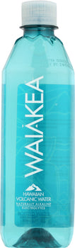 WAIAKEA HAWAIIAN: Water Hawaiian Volcanic, 500 ml