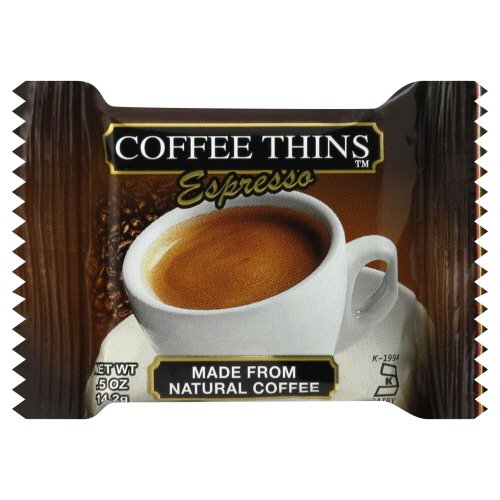 CRUZ: Coffee Thin Espresso, .5 oz