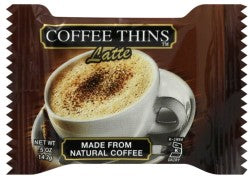 CRUZ: Coffee Thin Latte, .5 oz