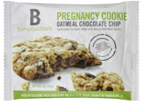 MILKMAKERS: Pregnancy Cookie Oatmeal Chocolate Chip, 2 oz