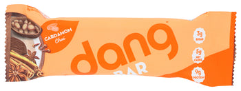 DANG: Chai Cardamom Bar, 1.4 oz