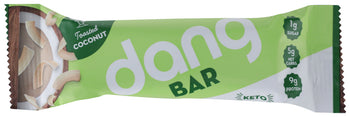 DANG: Toasted Coconut Bar, 1.4 oz