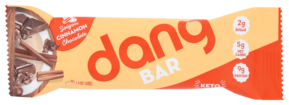 DANG: Bar Saigon Cinnamon, 1.4 oz