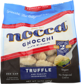 NOCCA: Pasta Gnocchi Truffle, 14 oz