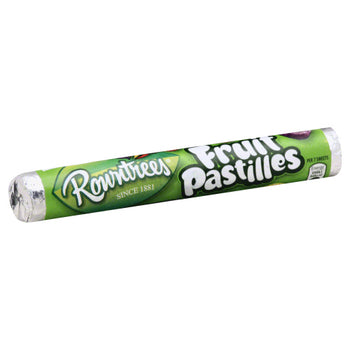 NESTLE: Candy Pastilles Fruit, 1.8 oz