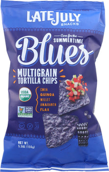 LATE JULY: Chip Summertime Blues, 5.5 oz