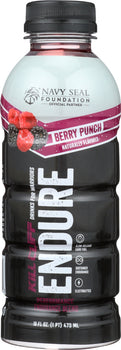 KILL CLIFF: Drink Endure Berry Punch, 16 fo