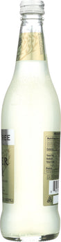 FEVER-TREE: Premium Ginger Beer, 16.9 oz