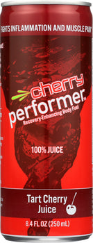 BEET PERFORMER: Tart Cherry Juice, 8.4 oz