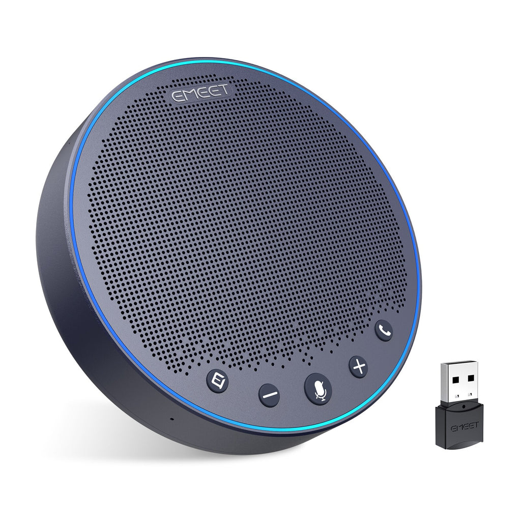 em13 Bluetooth Speakerphone