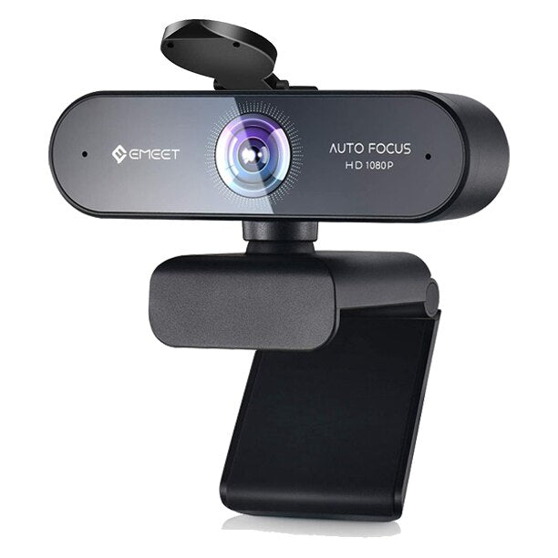 em3 Webcam Autofocus Streaming