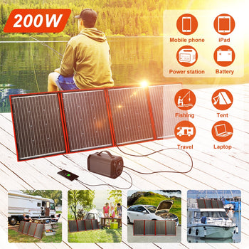 do13 Car Solar Panel