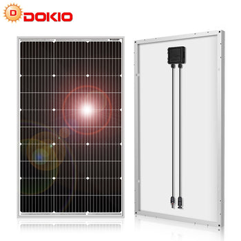 do10 Rigid Solar Panel