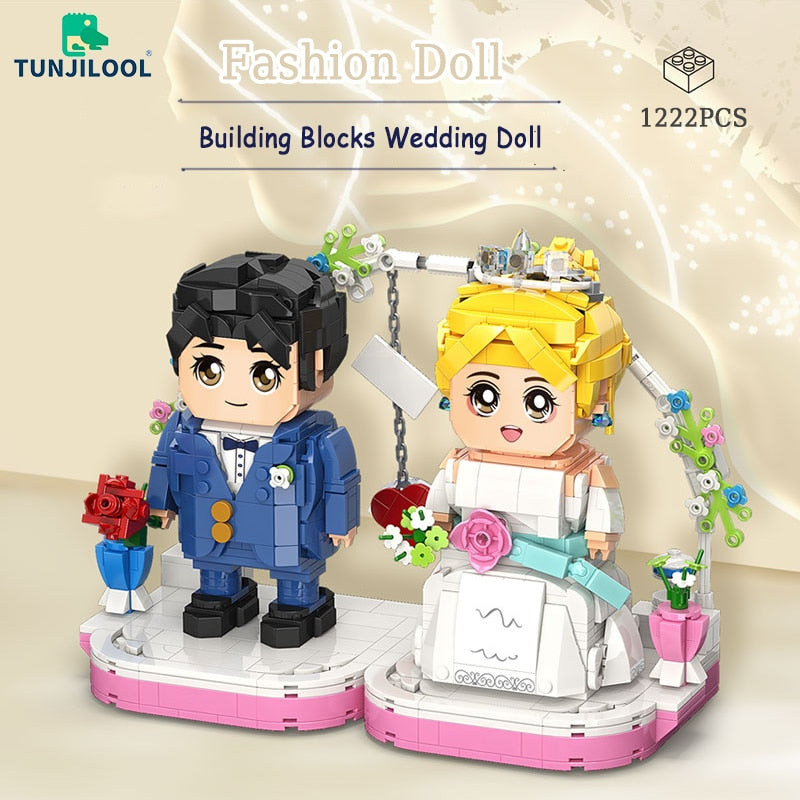 task19 Wedding Gift