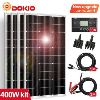 do1 Solar Panel