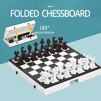 task33 Chessboard