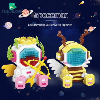 task37 Spaceman Gift