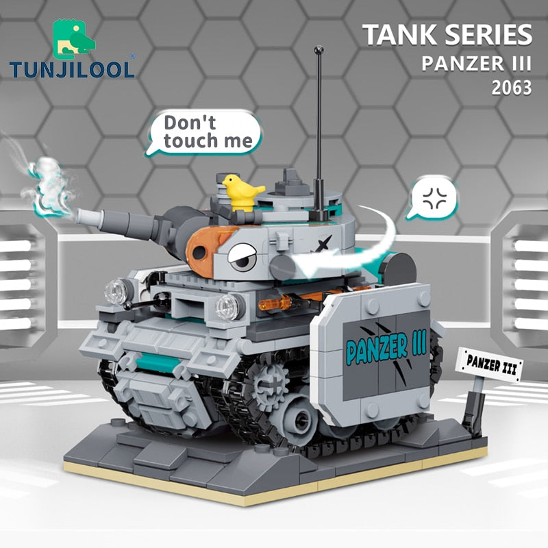 task22 Tank Model