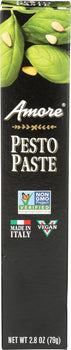 AMORE: Pesto Paste, 2.8 oz