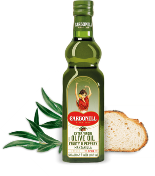 CARBONELL: Evoo Manzanilla, 500 ml