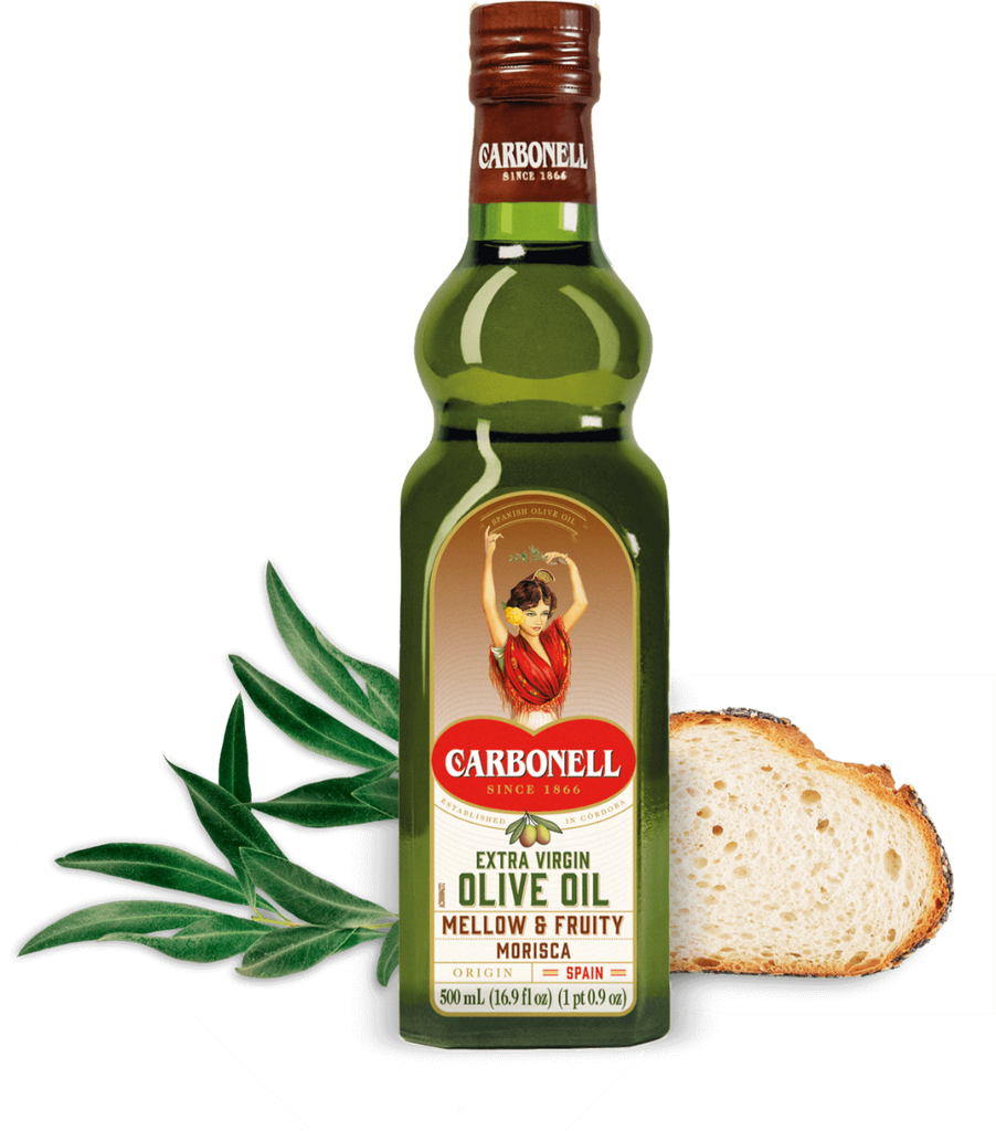 CARBONELL: Evoo Morisca, 500 ml