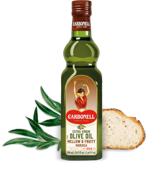 CARBONELL: Evoo Morisca, 500 ml