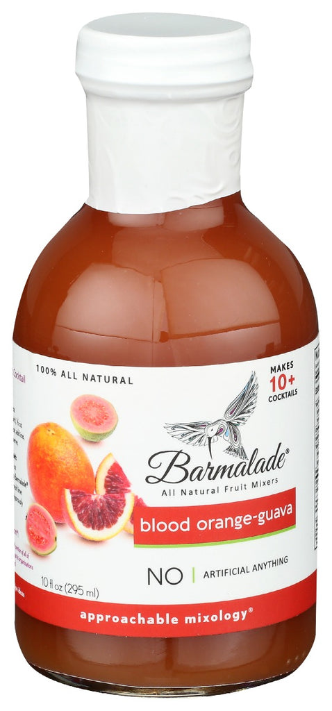 BARMALADE: Blood Orange Guava, 10 fo