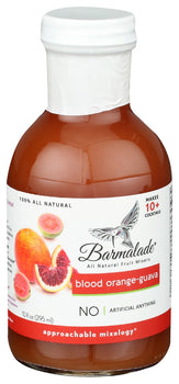 BARMALADE: Blood Orange Guava, 10 fo