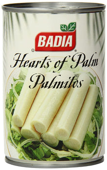 BADIA: Hearts Of Palm, 14 oz