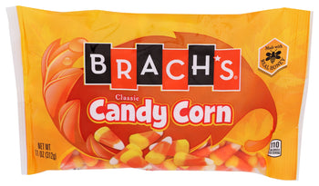 BRACHS: Candy Candy Corn, 11 oz