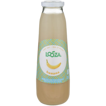 LOOZA: Banana, 33.8 oz