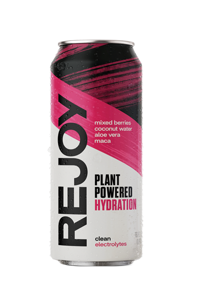 REJOY: Bev Sport Rtd Mixed Berry, 16 fo